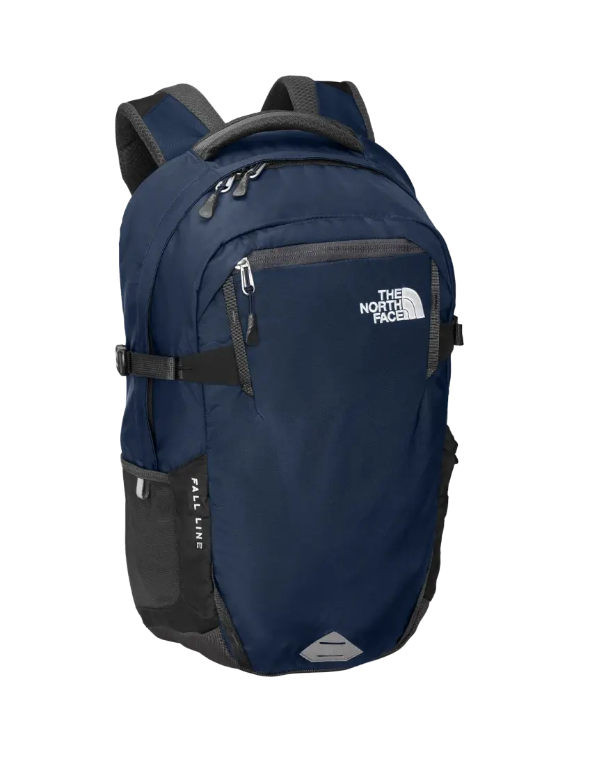 THE NORTH FACE ネイビー リュック The North Face Fall Line NF0A3KX7 Backpack | BlueCotton